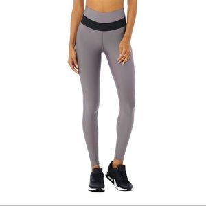 Alo yoga high waist fitness legging NWT